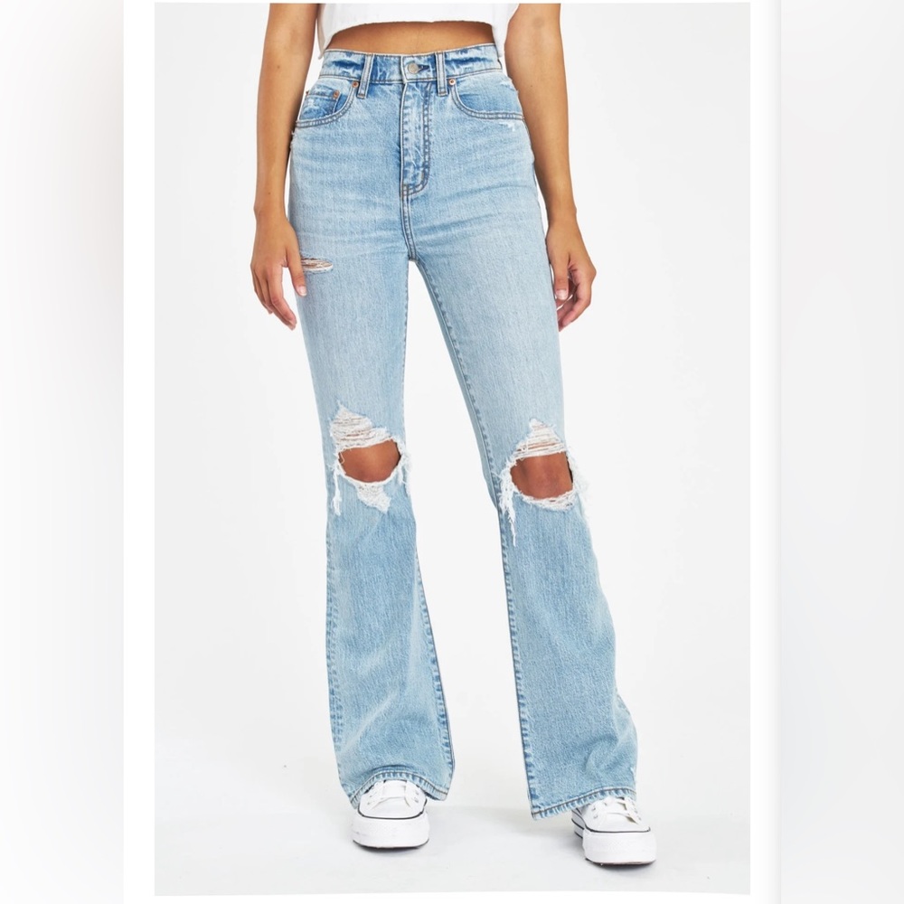 DAZE Go Getter Jeans